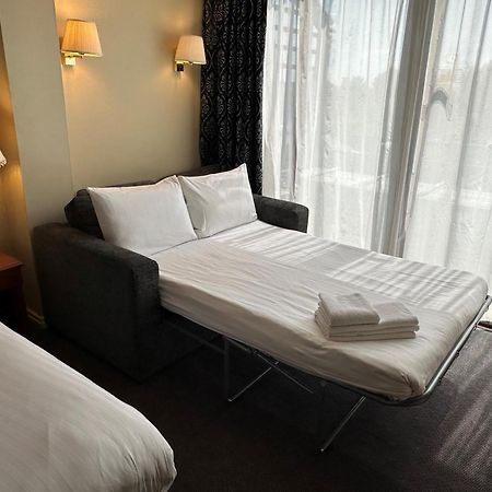 Derby Mickleover Hotel, BW Signature Collection Extérieur photo