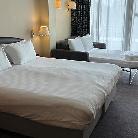 Derby Mickleover Hotel, BW Signature Collection Extérieur photo