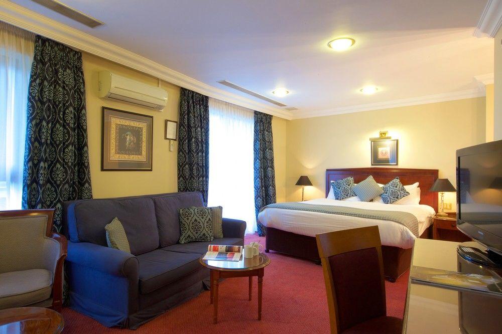 Derby Mickleover Hotel, BW Signature Collection Extérieur photo