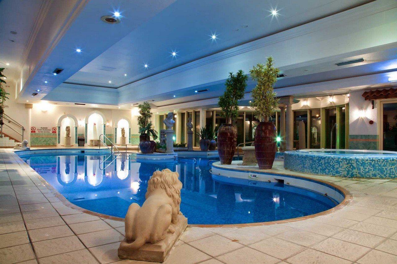 Derby Mickleover Hotel, BW Signature Collection Extérieur photo