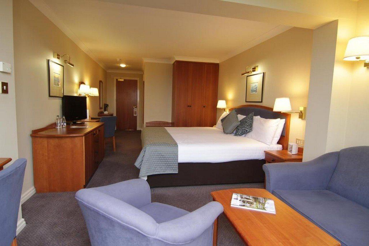 Derby Mickleover Hotel, BW Signature Collection Extérieur photo