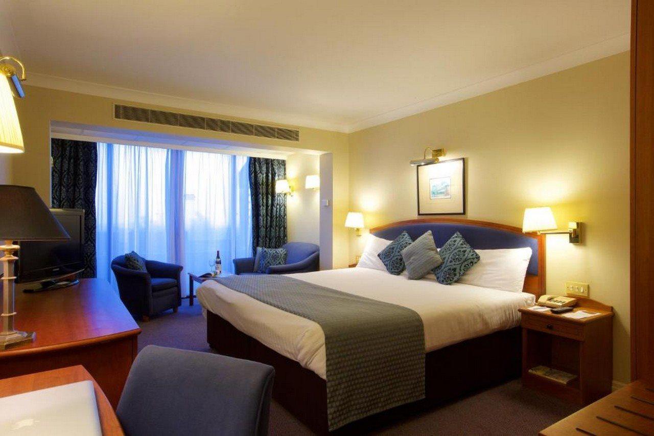 Derby Mickleover Hotel, BW Signature Collection Extérieur photo