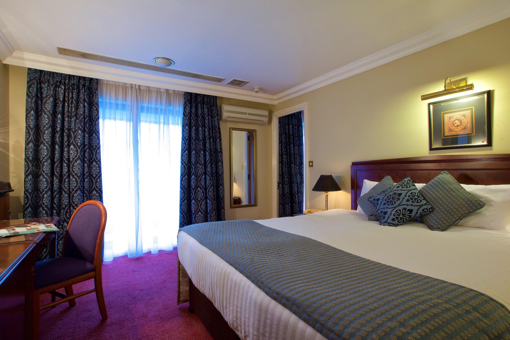 Derby Mickleover Hotel, BW Signature Collection Extérieur photo