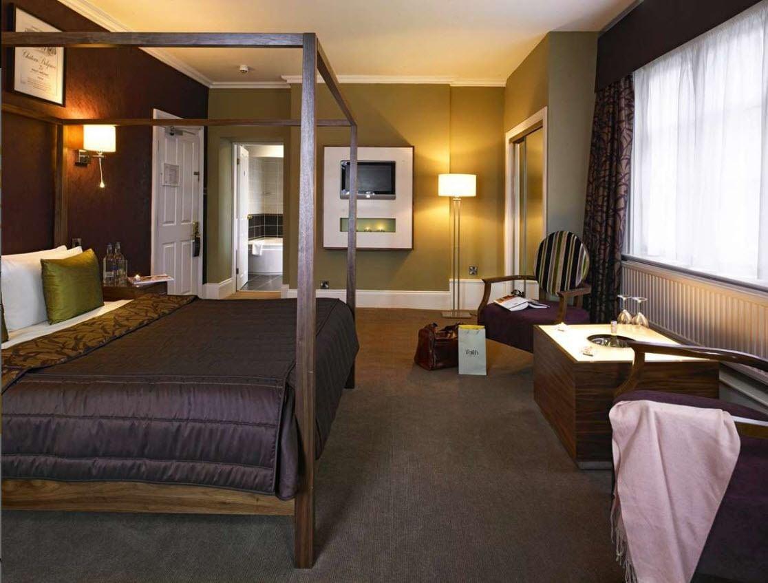 Derby Mickleover Hotel, BW Signature Collection Extérieur photo