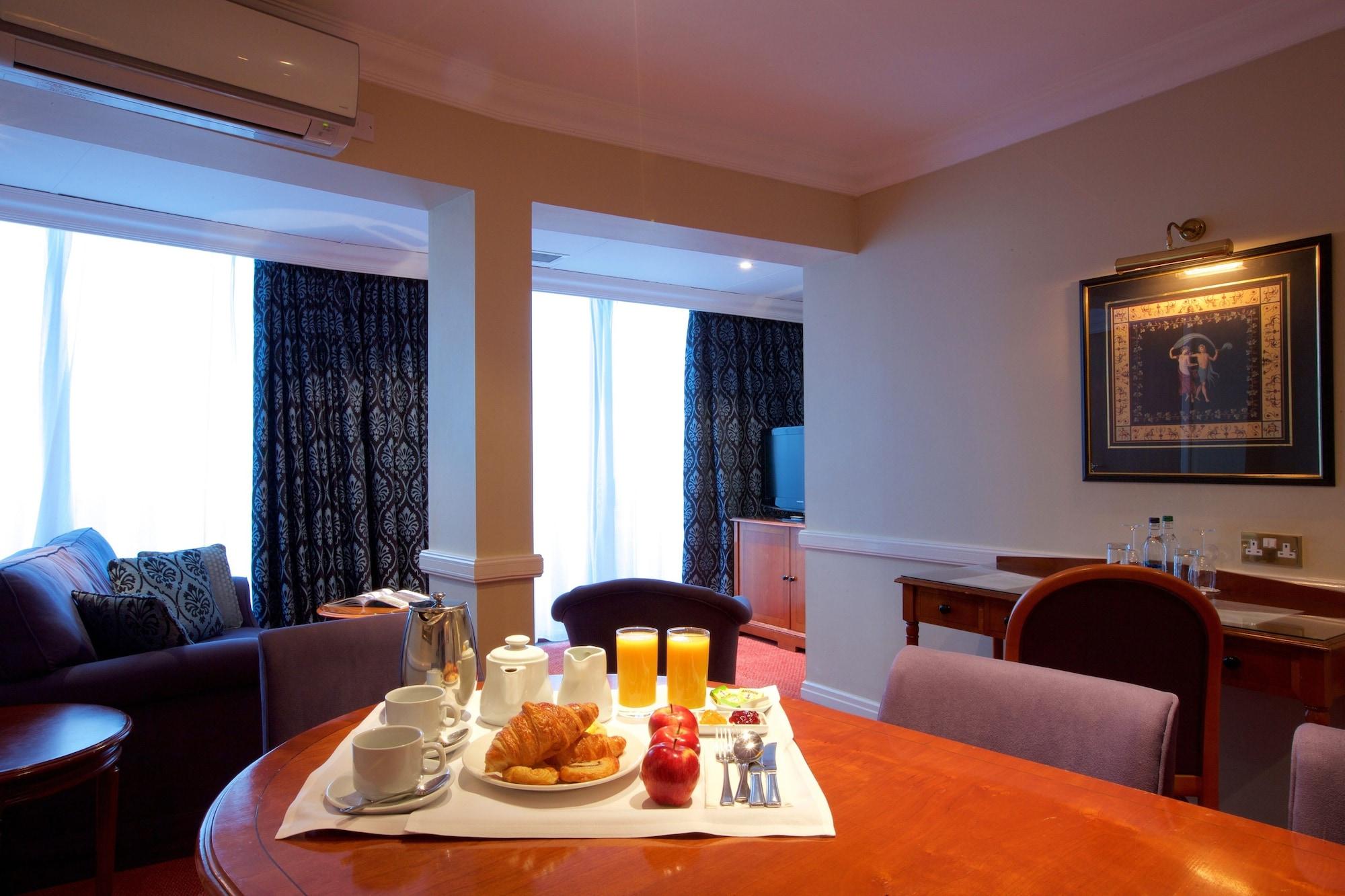 Derby Mickleover Hotel, BW Signature Collection Extérieur photo