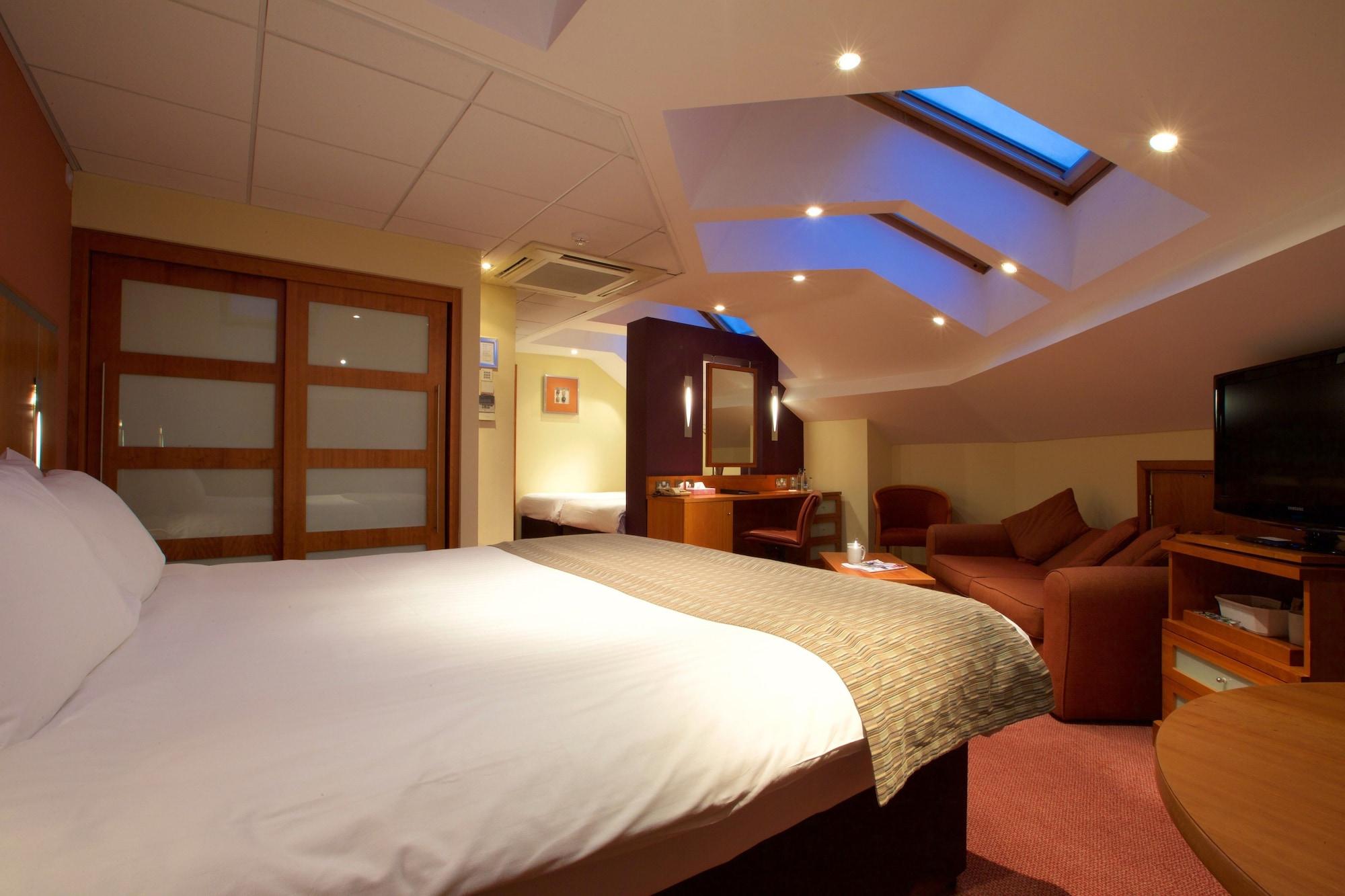 Derby Mickleover Hotel, BW Signature Collection Extérieur photo