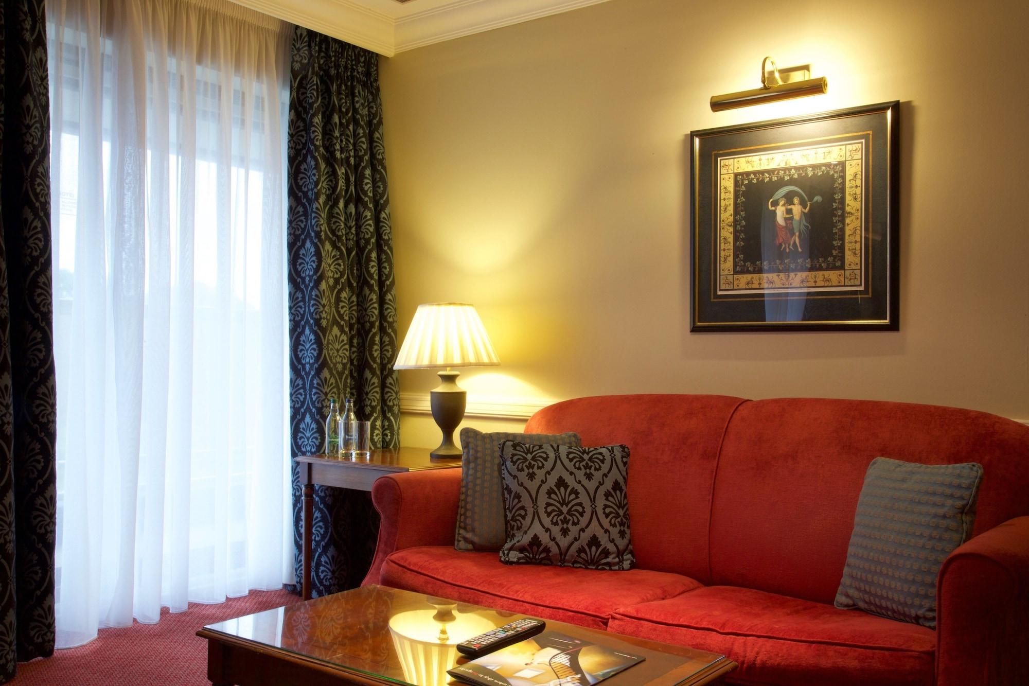 Derby Mickleover Hotel, BW Signature Collection Extérieur photo