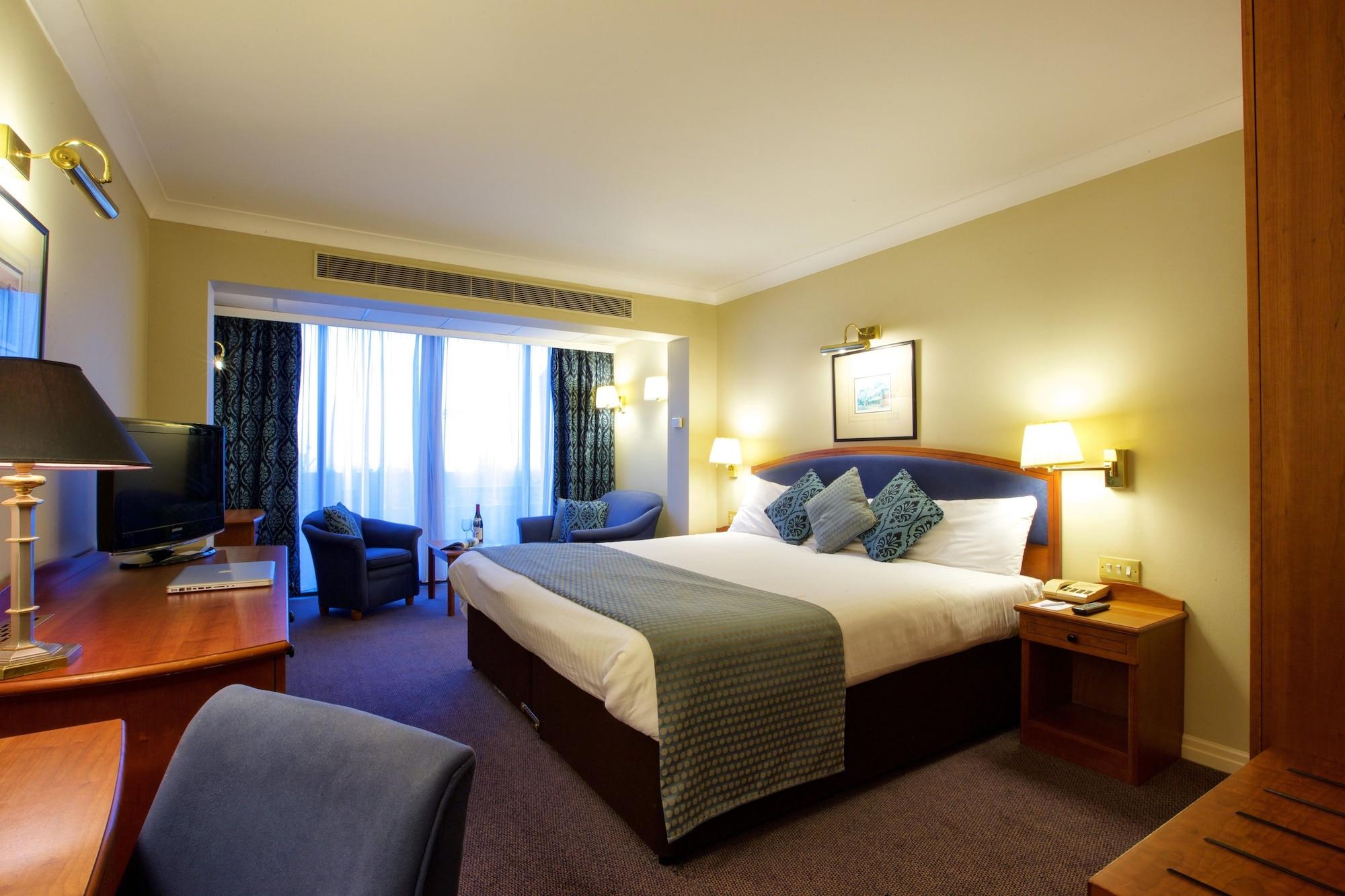 Derby Mickleover Hotel, BW Signature Collection Extérieur photo