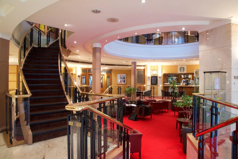Derby Mickleover Hotel, BW Signature Collection Extérieur photo