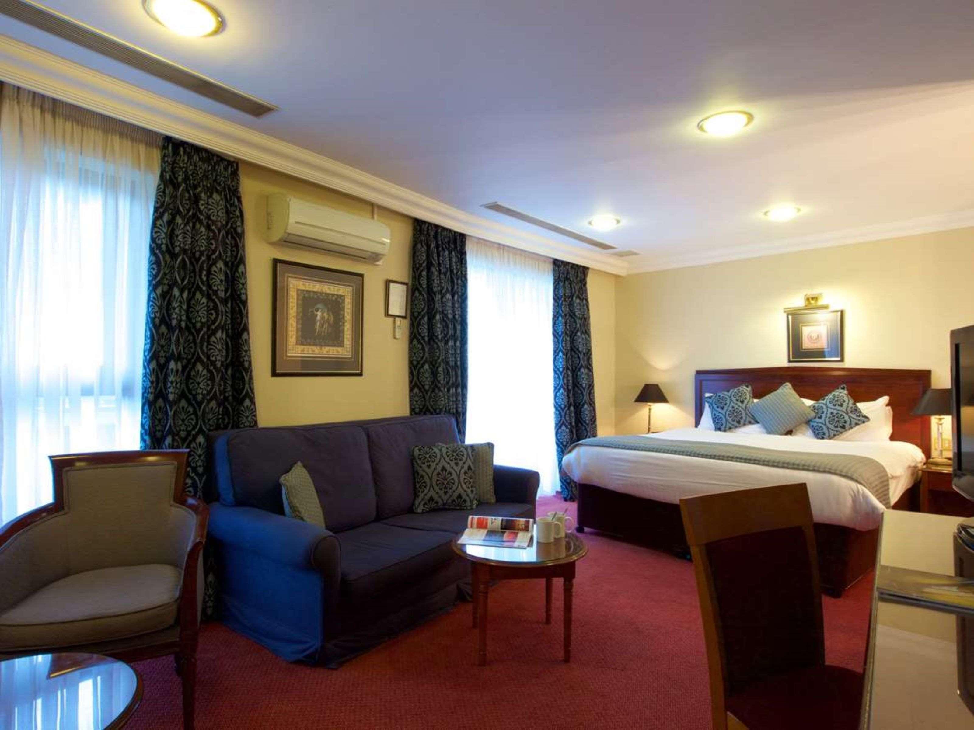 Derby Mickleover Hotel, BW Signature Collection Extérieur photo