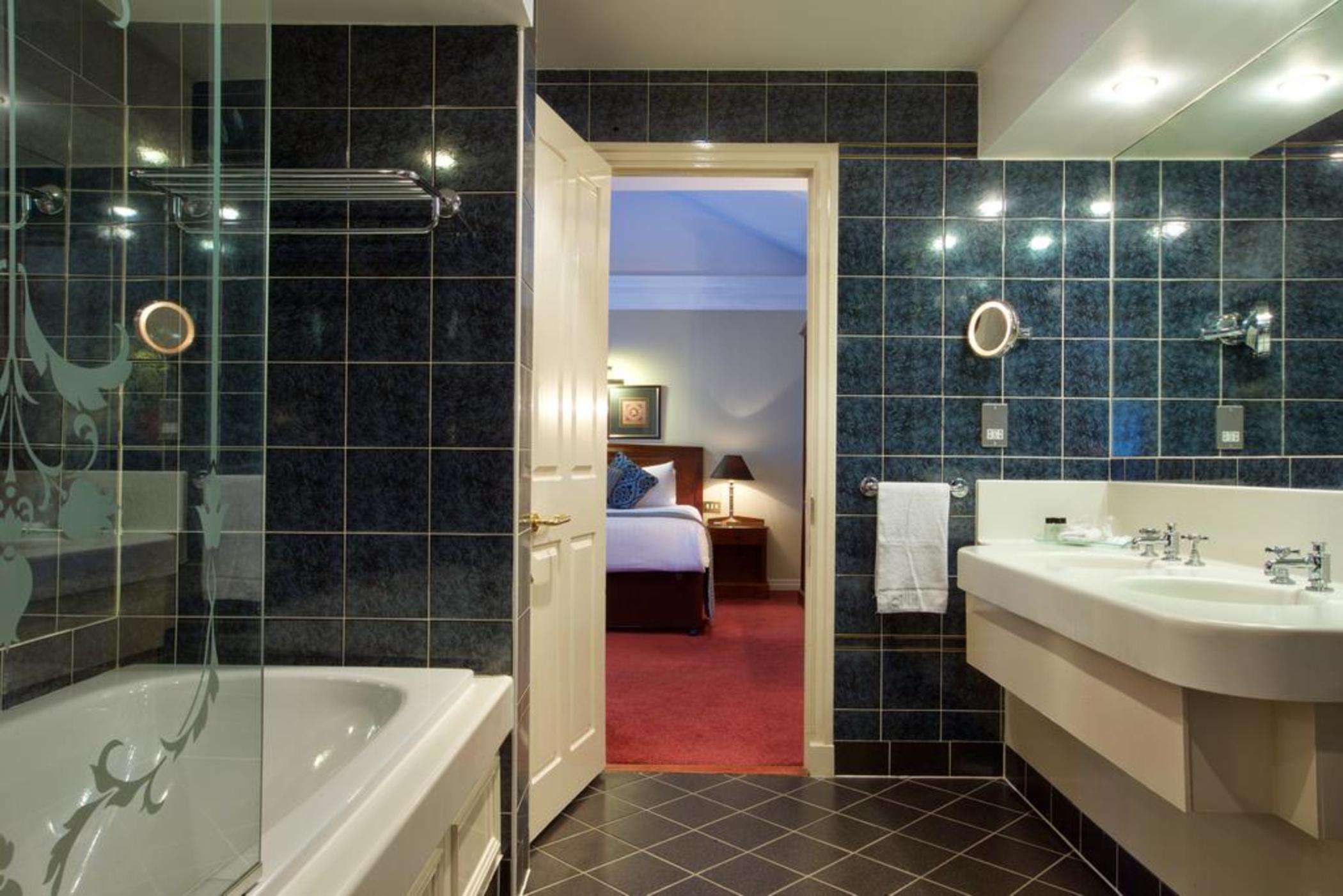 Derby Mickleover Hotel, BW Signature Collection Extérieur photo