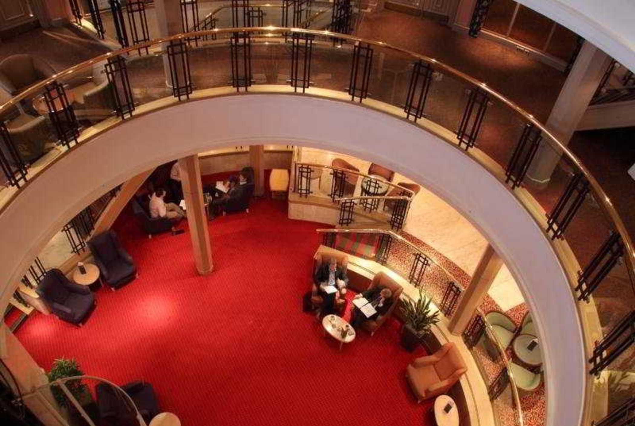 Derby Mickleover Hotel, BW Signature Collection Extérieur photo