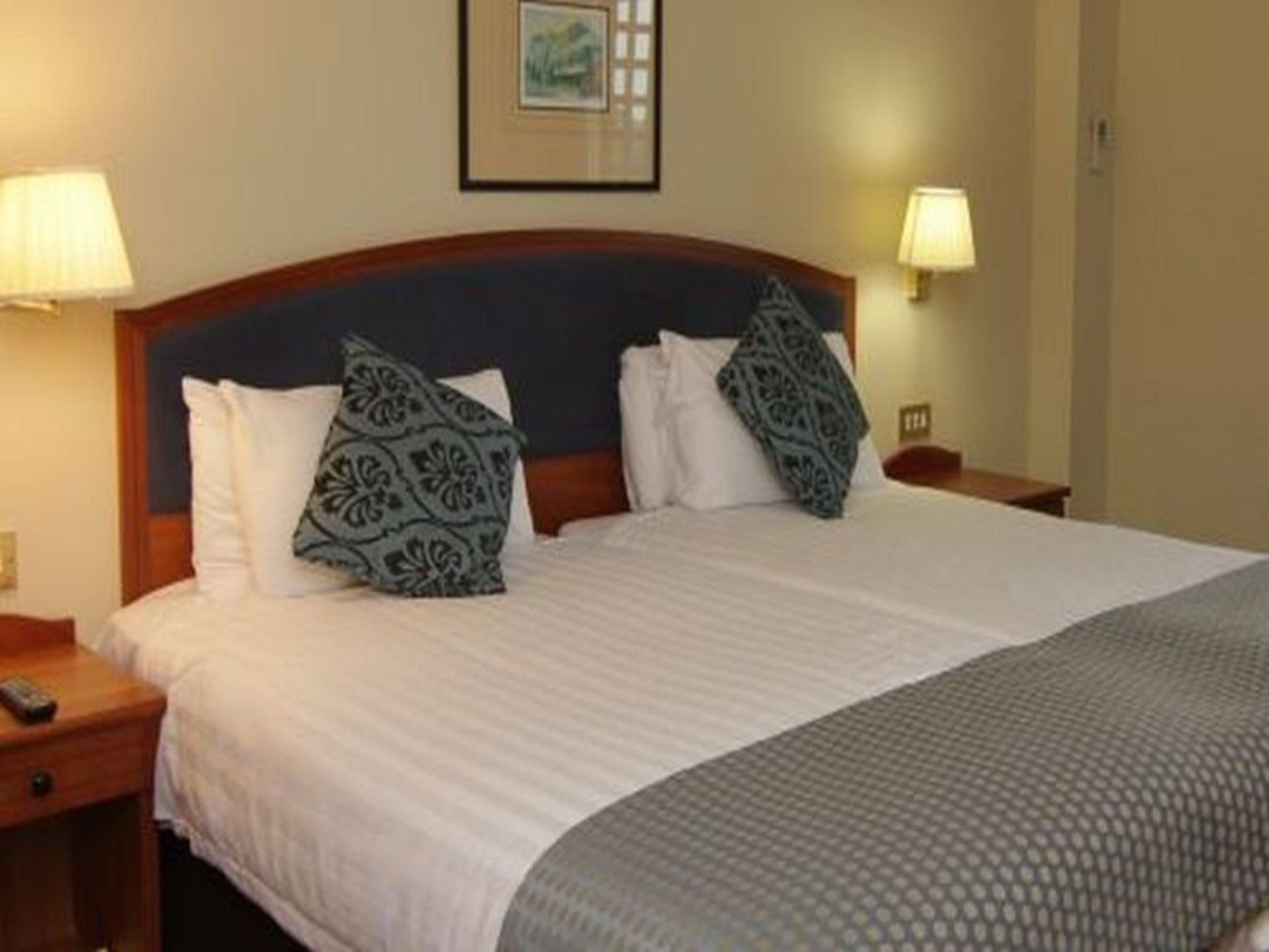 Derby Mickleover Hotel, BW Signature Collection Extérieur photo