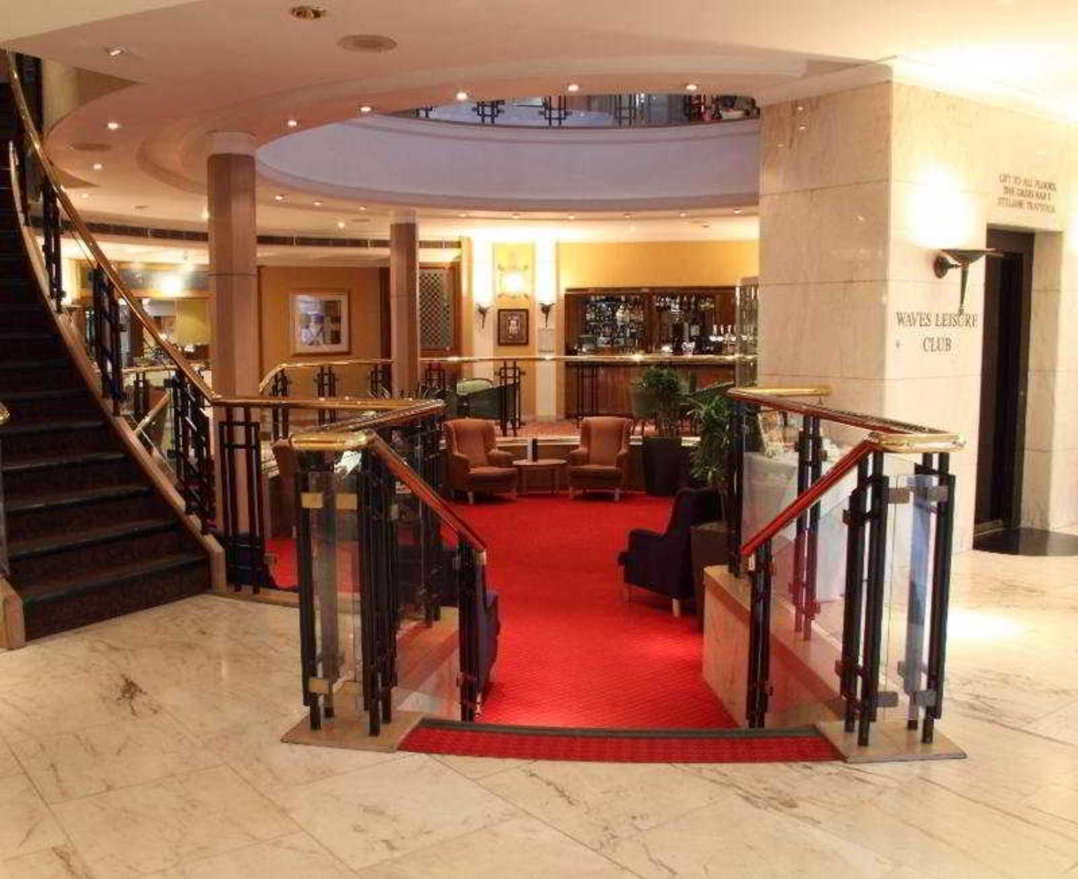 Derby Mickleover Hotel, BW Signature Collection Extérieur photo