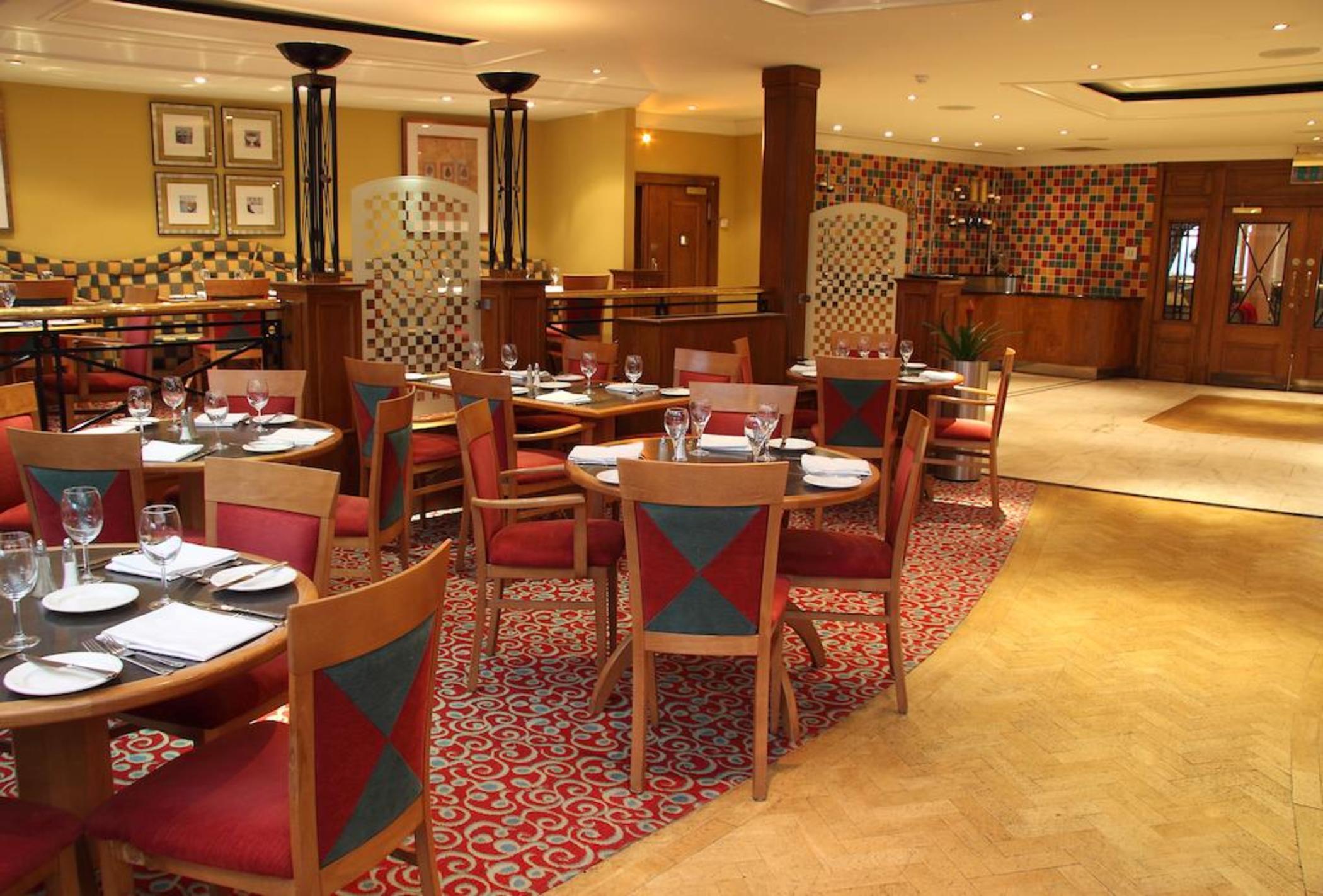 Derby Mickleover Hotel, BW Signature Collection Extérieur photo