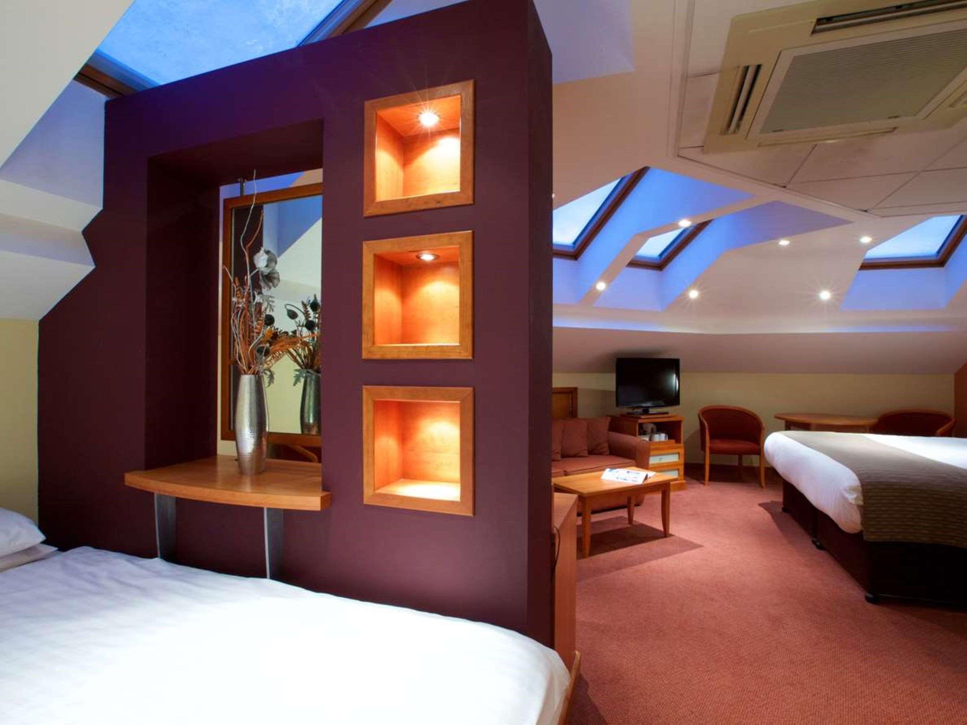 Derby Mickleover Hotel, BW Signature Collection Extérieur photo