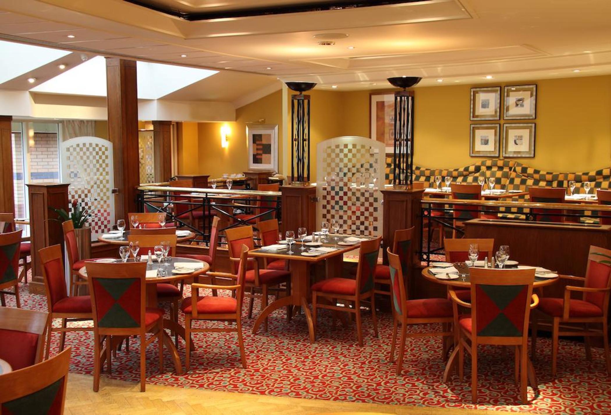 Derby Mickleover Hotel, BW Signature Collection Extérieur photo