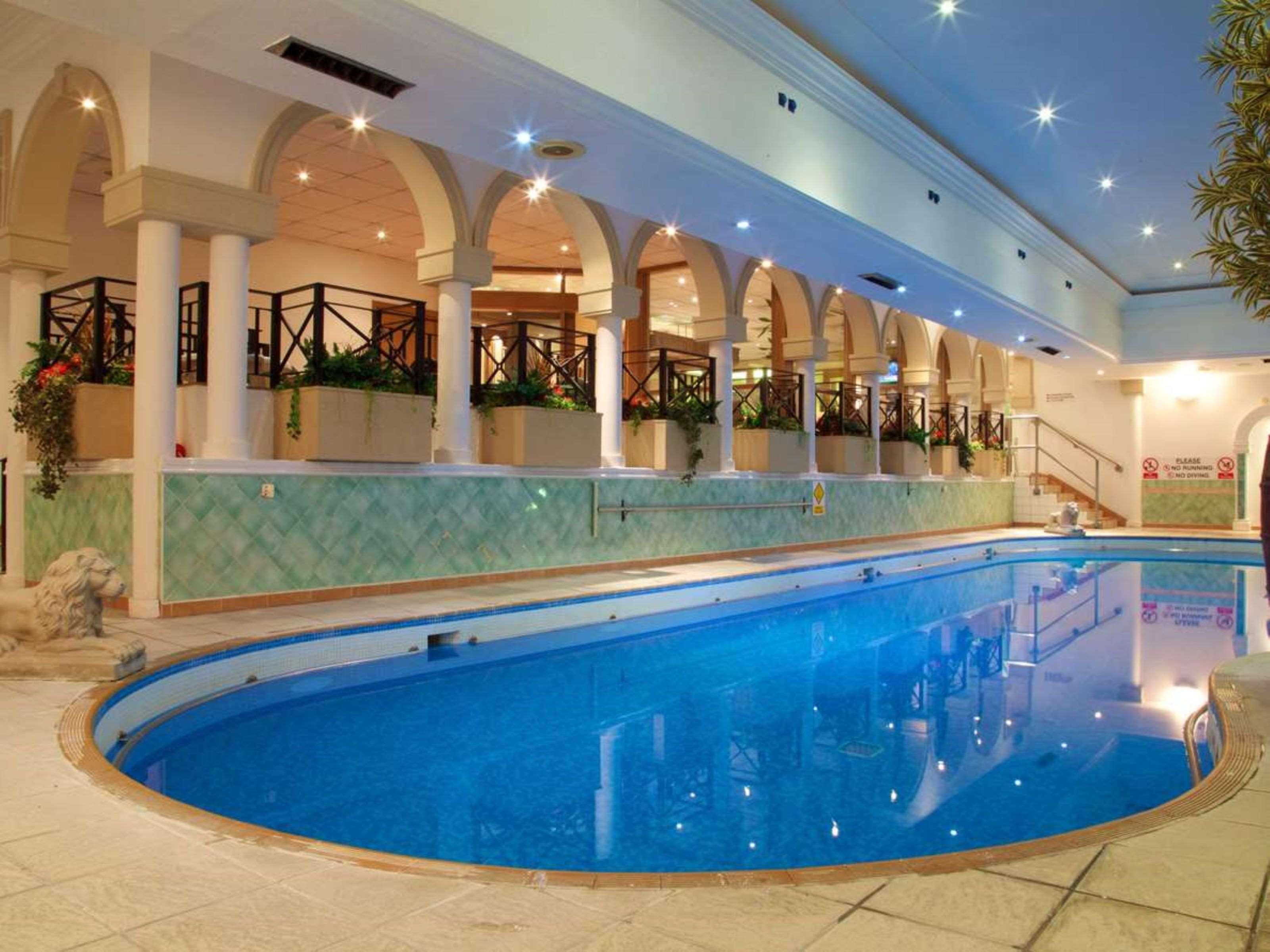 Derby Mickleover Hotel, BW Signature Collection Extérieur photo