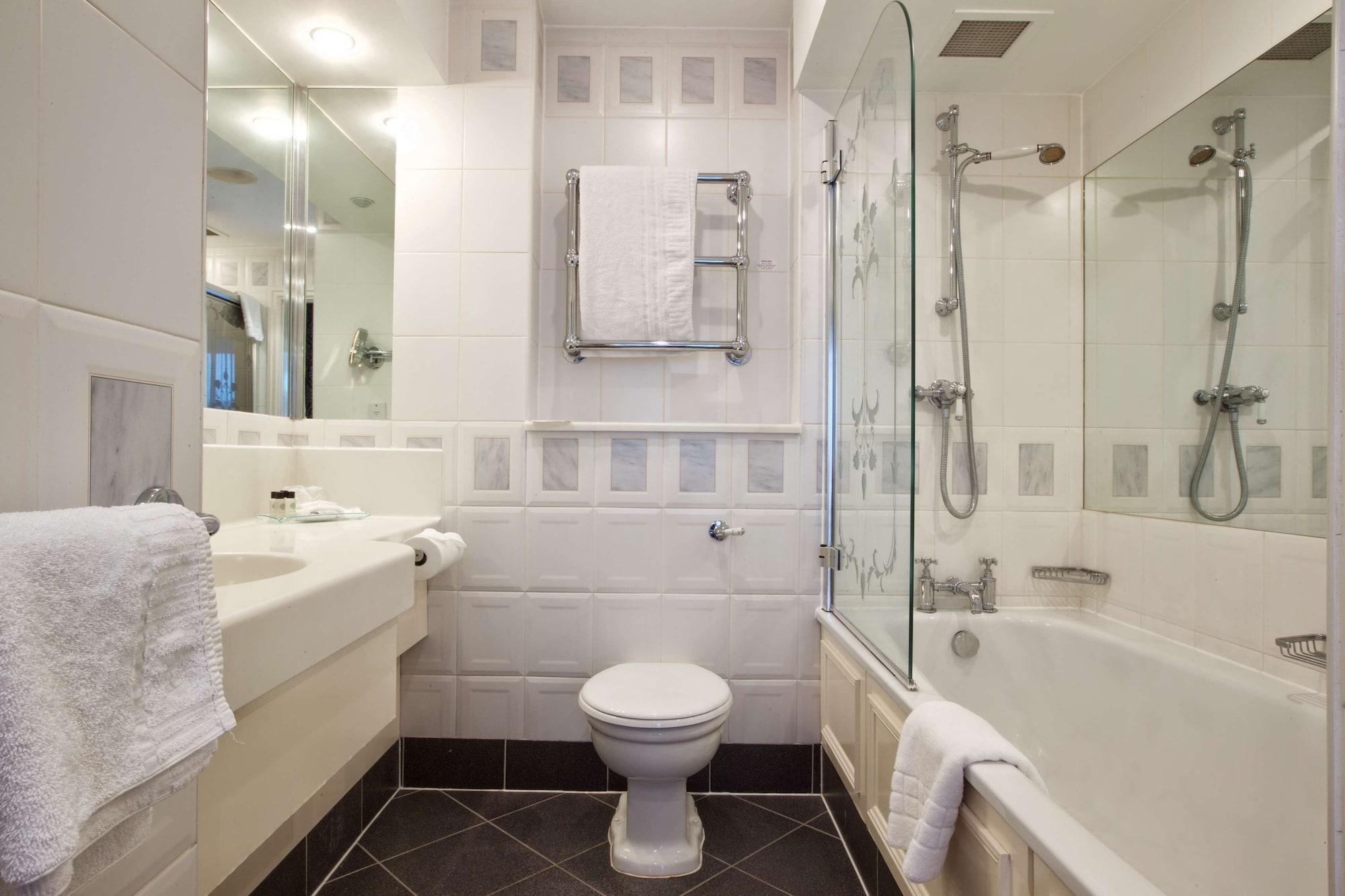 Derby Mickleover Hotel, BW Signature Collection Extérieur photo