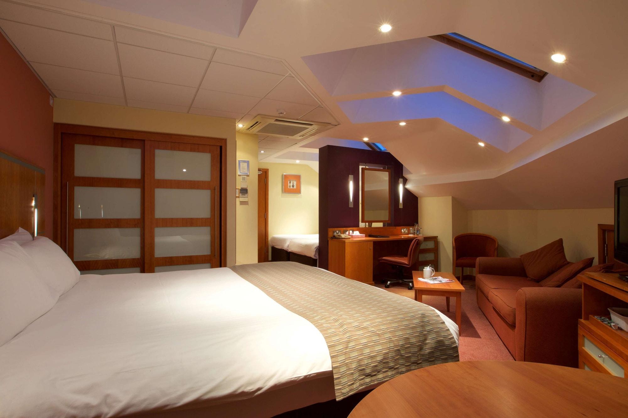 Derby Mickleover Hotel, BW Signature Collection Extérieur photo