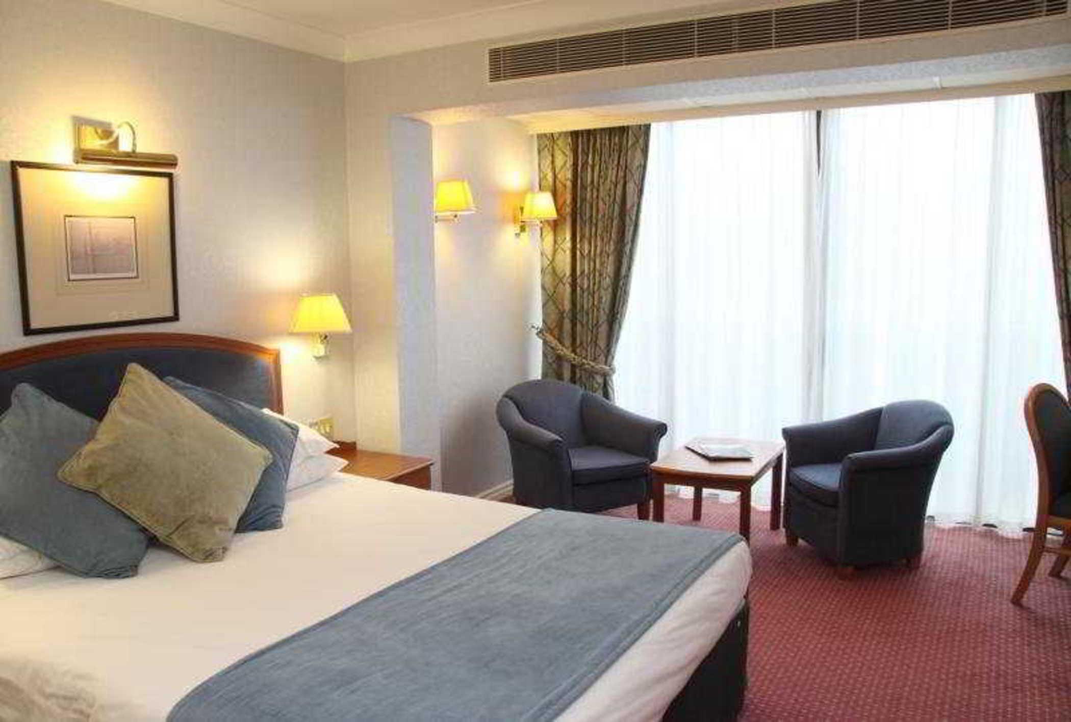 Derby Mickleover Hotel, BW Signature Collection Extérieur photo