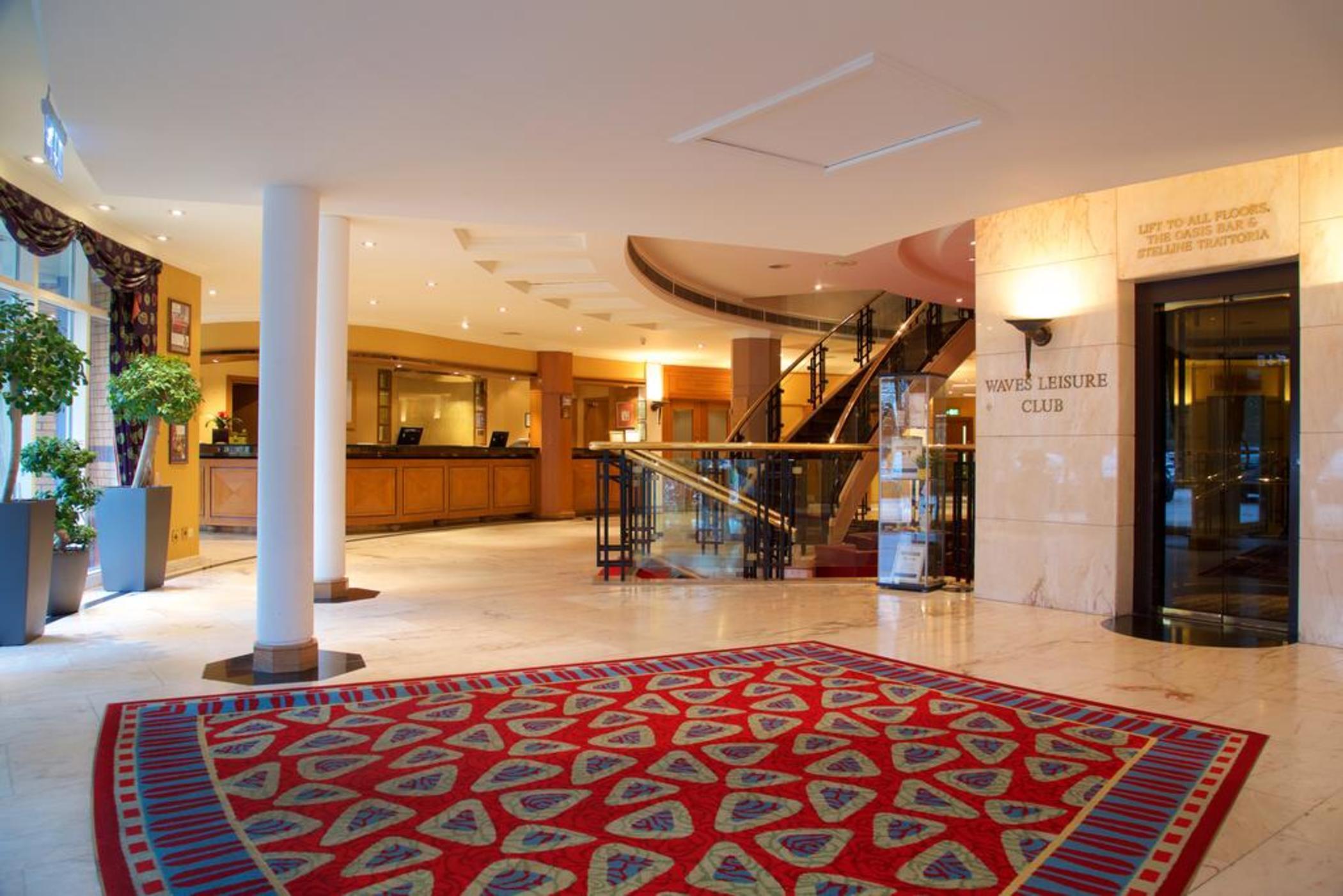 Derby Mickleover Hotel, BW Signature Collection Extérieur photo