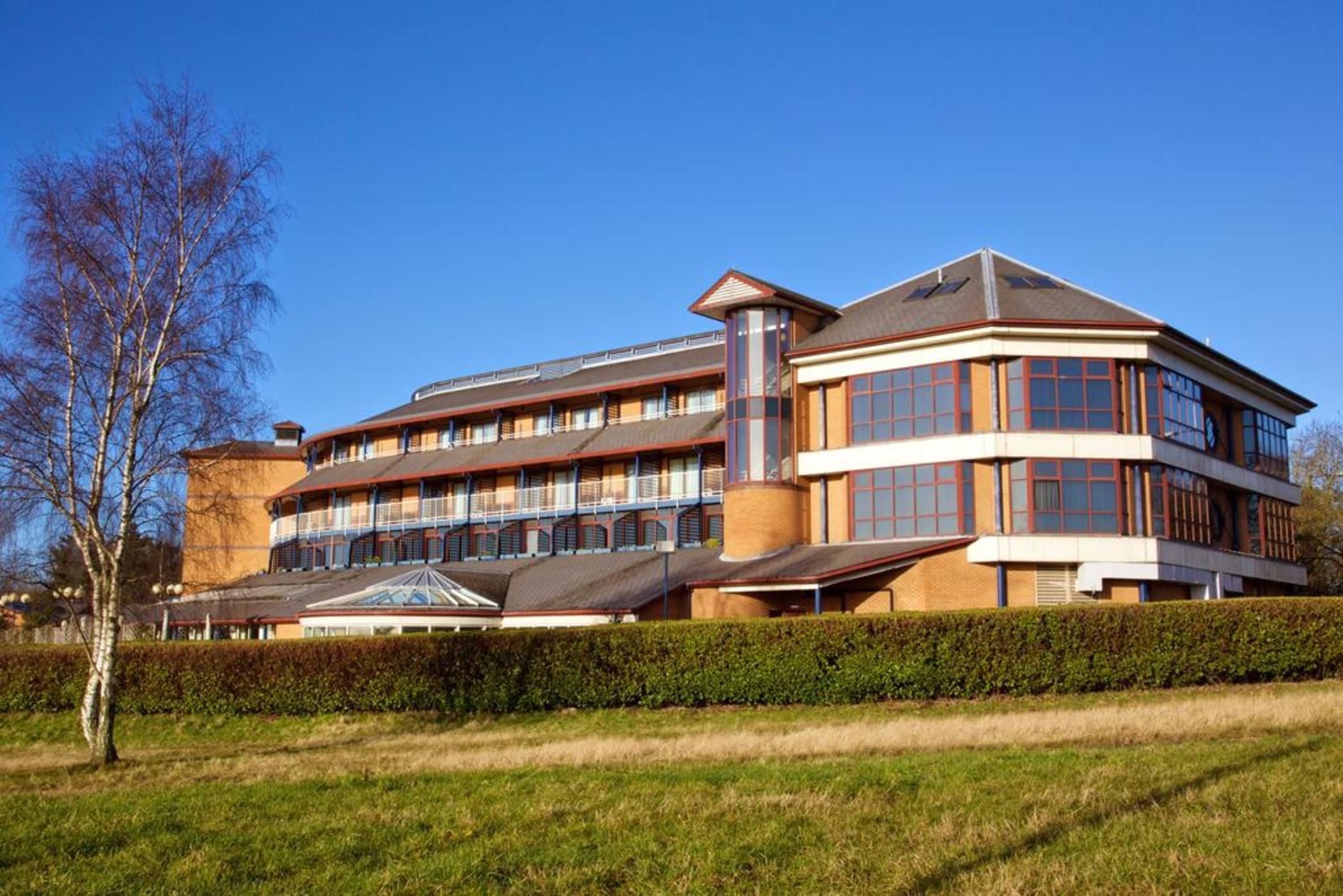 Derby Mickleover Hotel, BW Signature Collection Extérieur photo