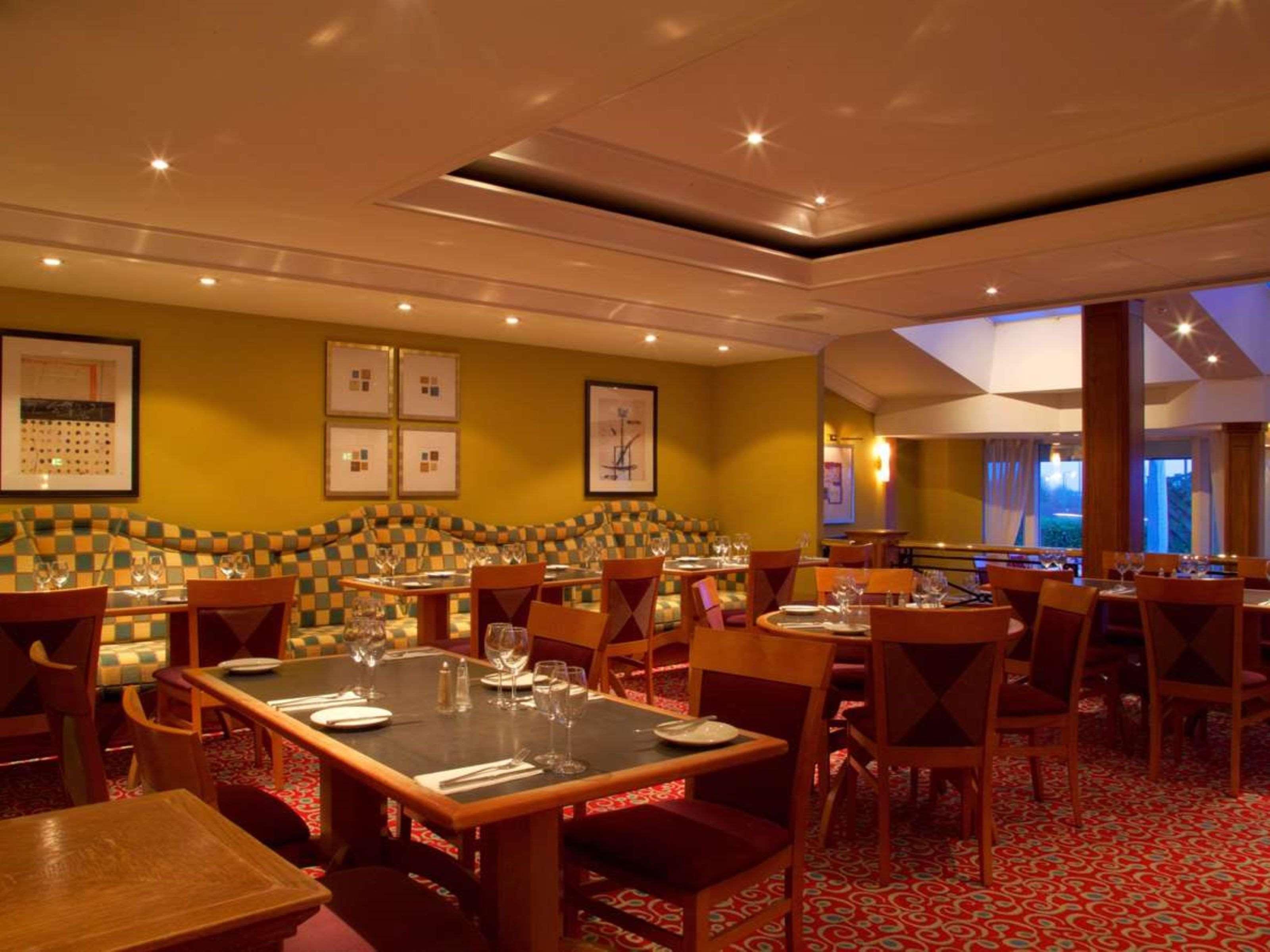 Derby Mickleover Hotel, BW Signature Collection Extérieur photo
