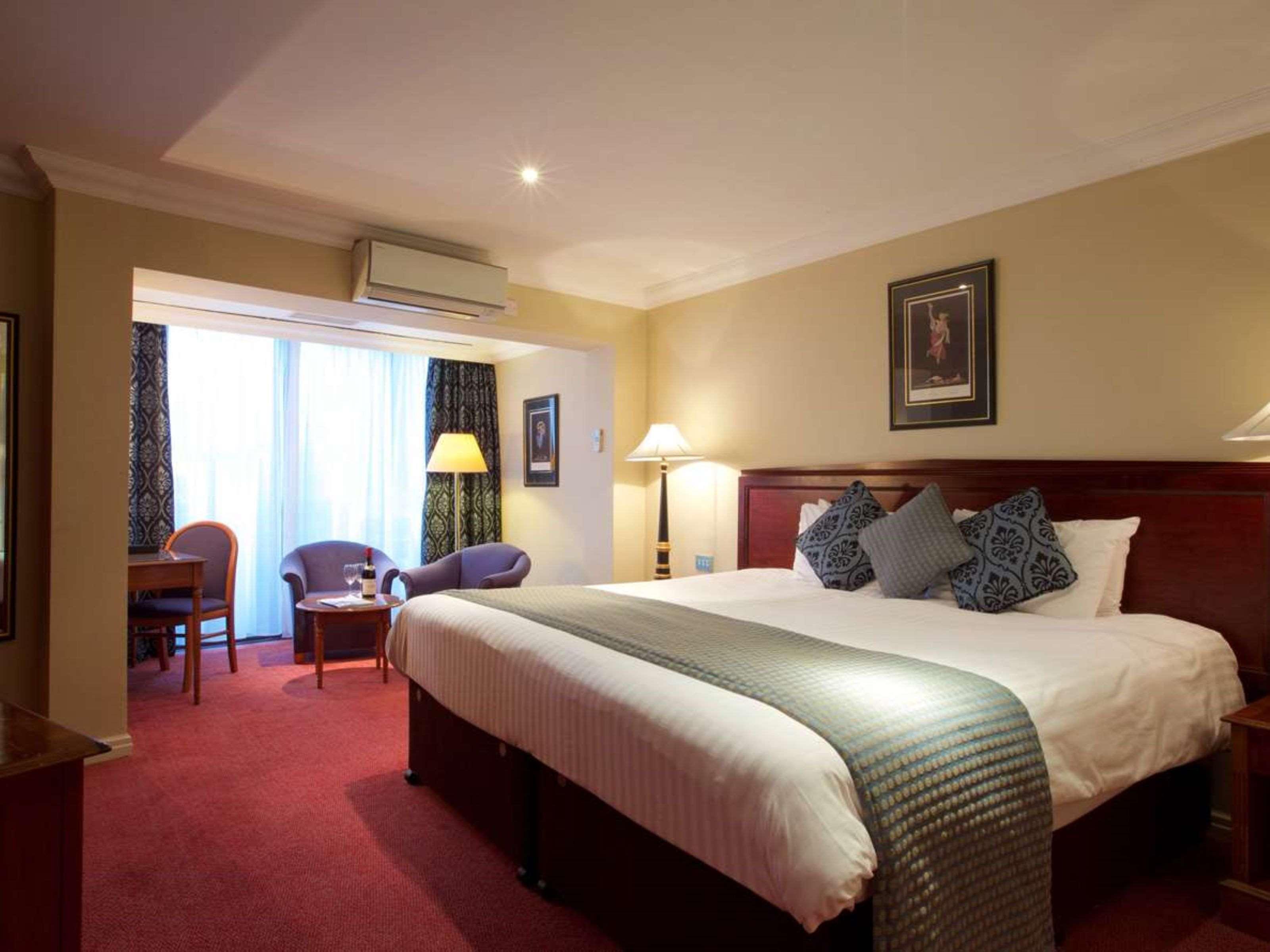 Derby Mickleover Hotel, BW Signature Collection Extérieur photo