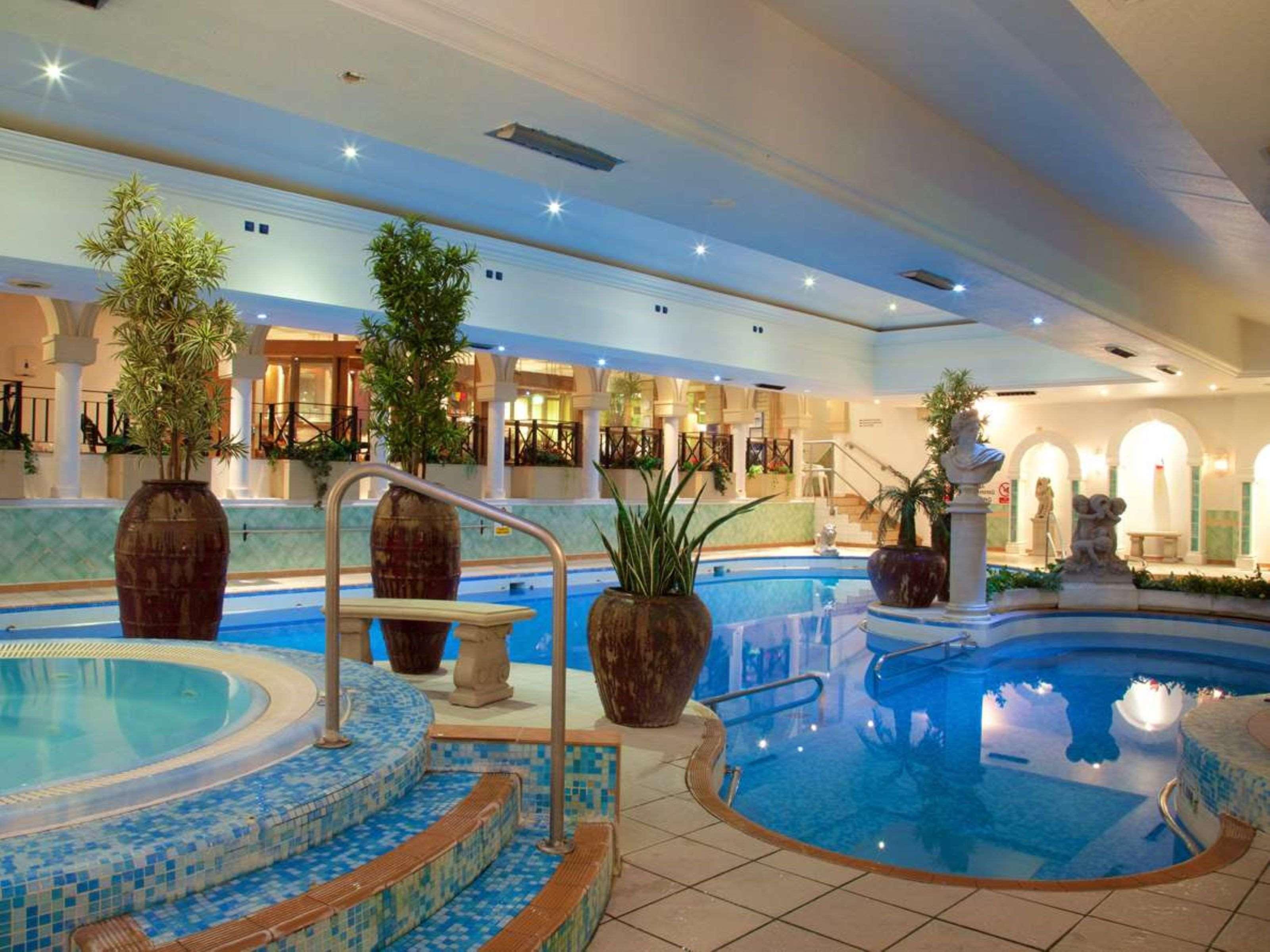 Derby Mickleover Hotel, BW Signature Collection Extérieur photo