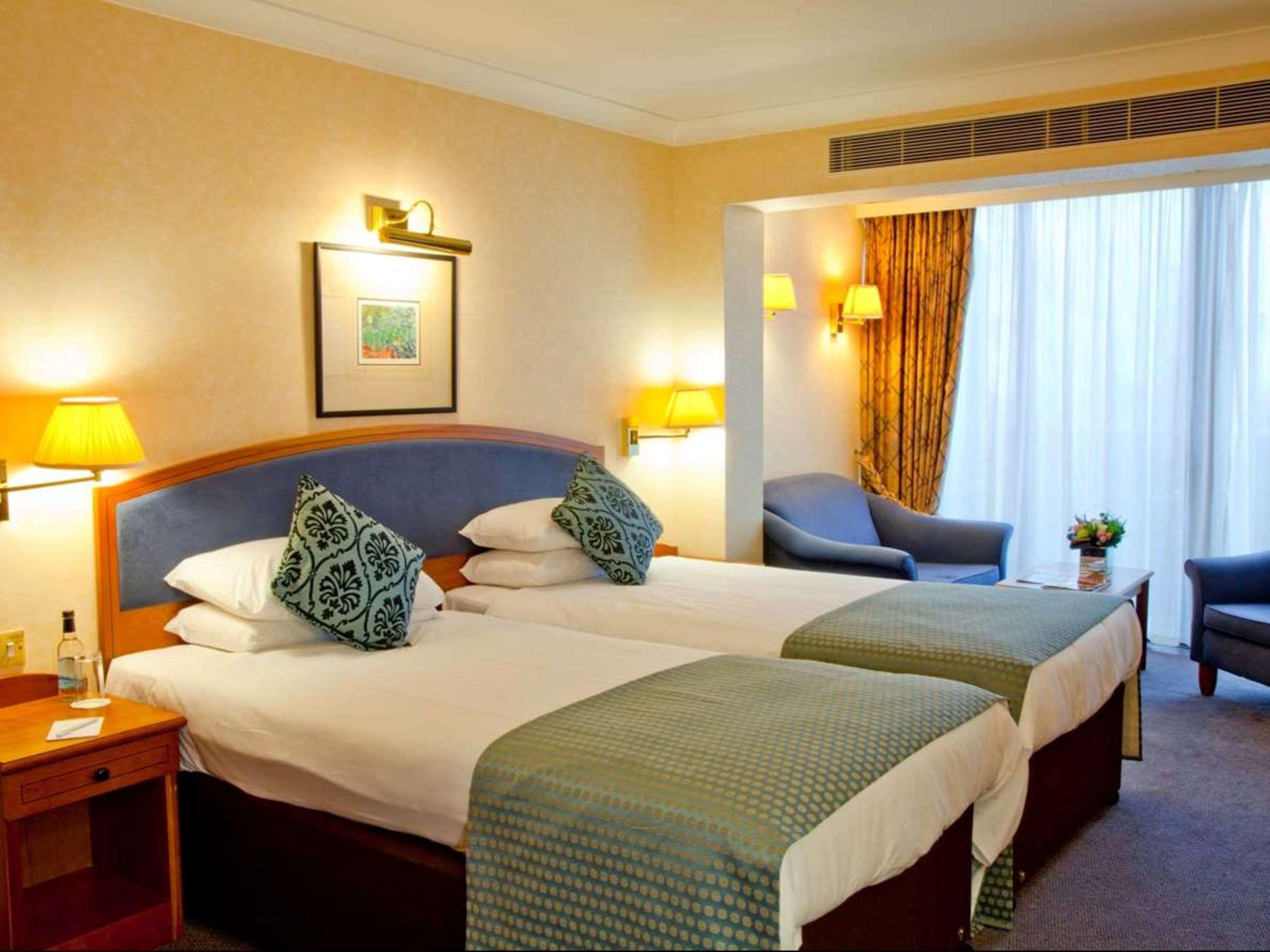 Derby Mickleover Hotel, BW Signature Collection Extérieur photo