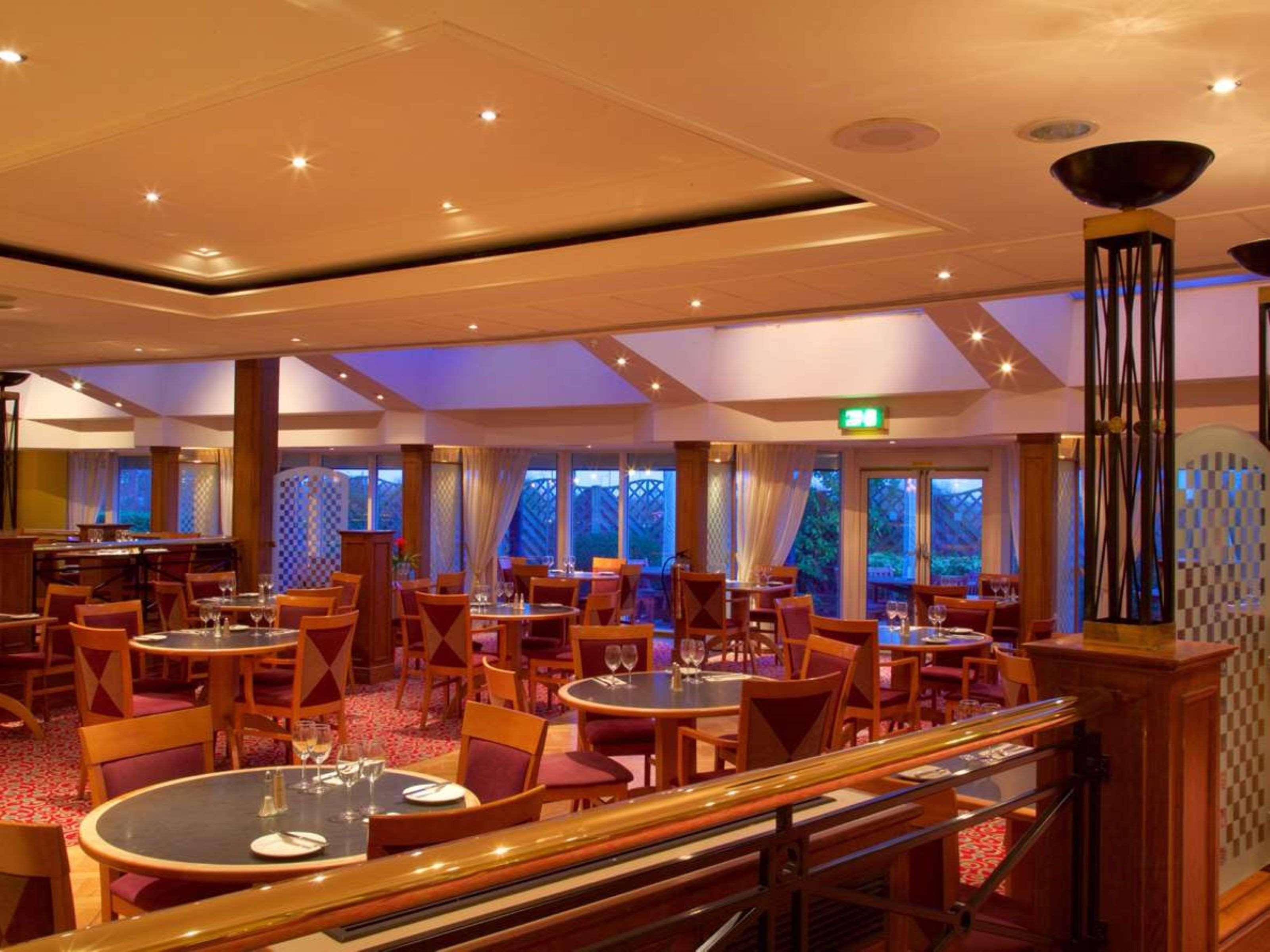 Derby Mickleover Hotel, BW Signature Collection Extérieur photo