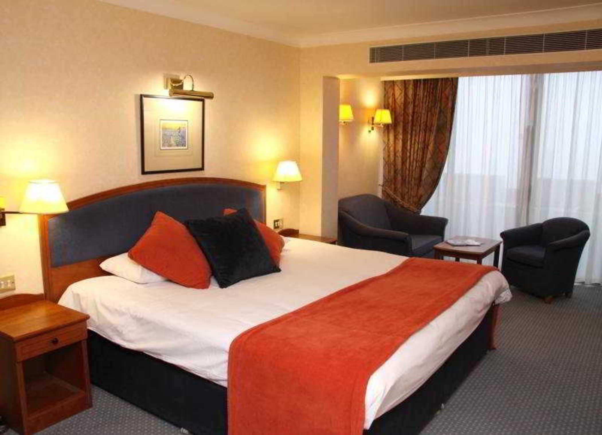 Derby Mickleover Hotel, BW Signature Collection Extérieur photo