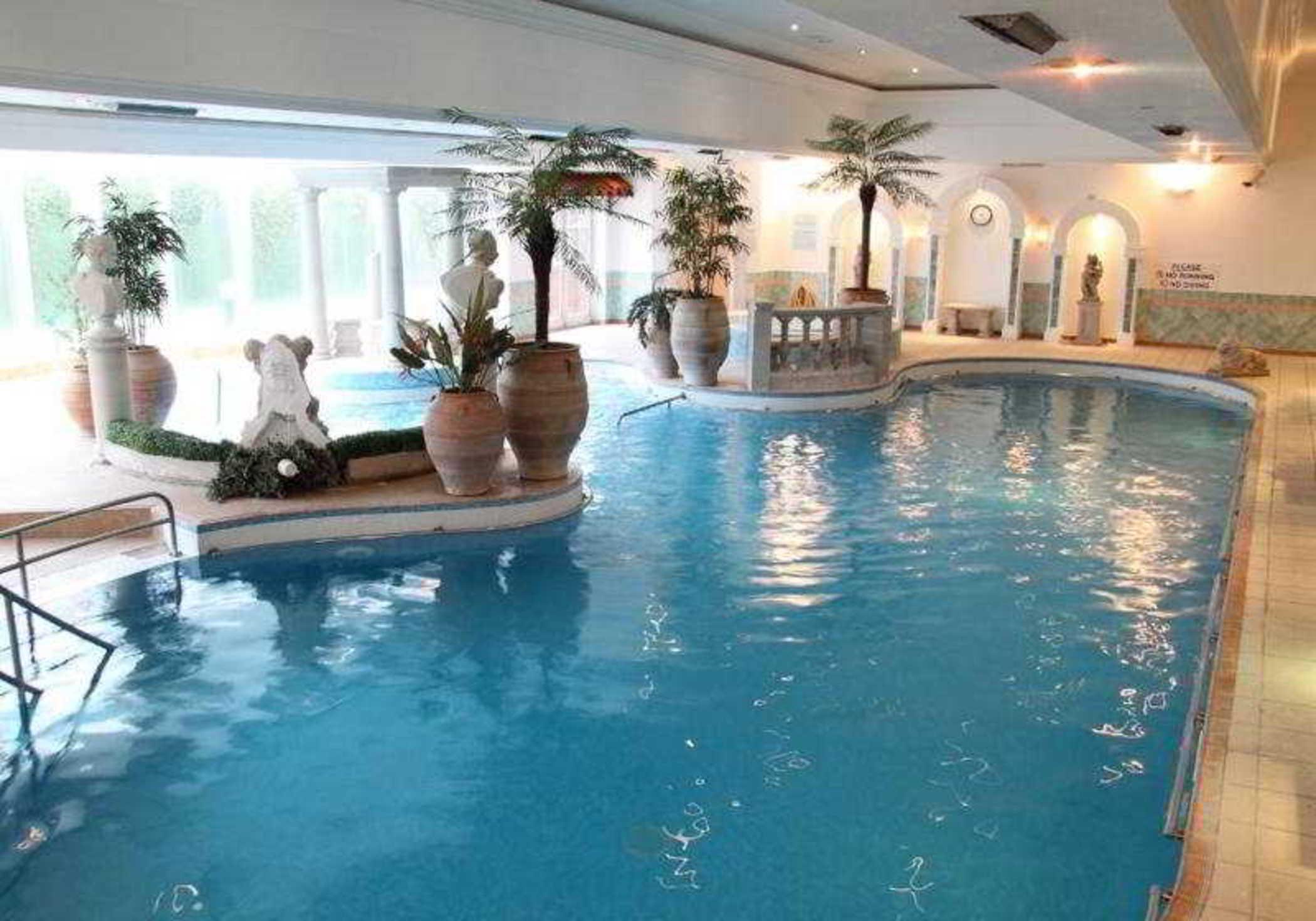 Derby Mickleover Hotel, BW Signature Collection Extérieur photo