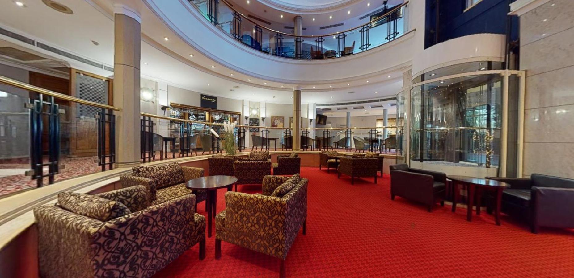 Derby Mickleover Hotel, BW Signature Collection Extérieur photo
