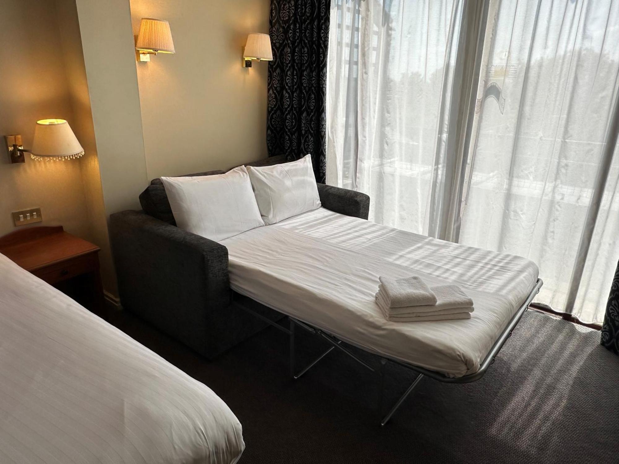Derby Mickleover Hotel, BW Signature Collection Extérieur photo
