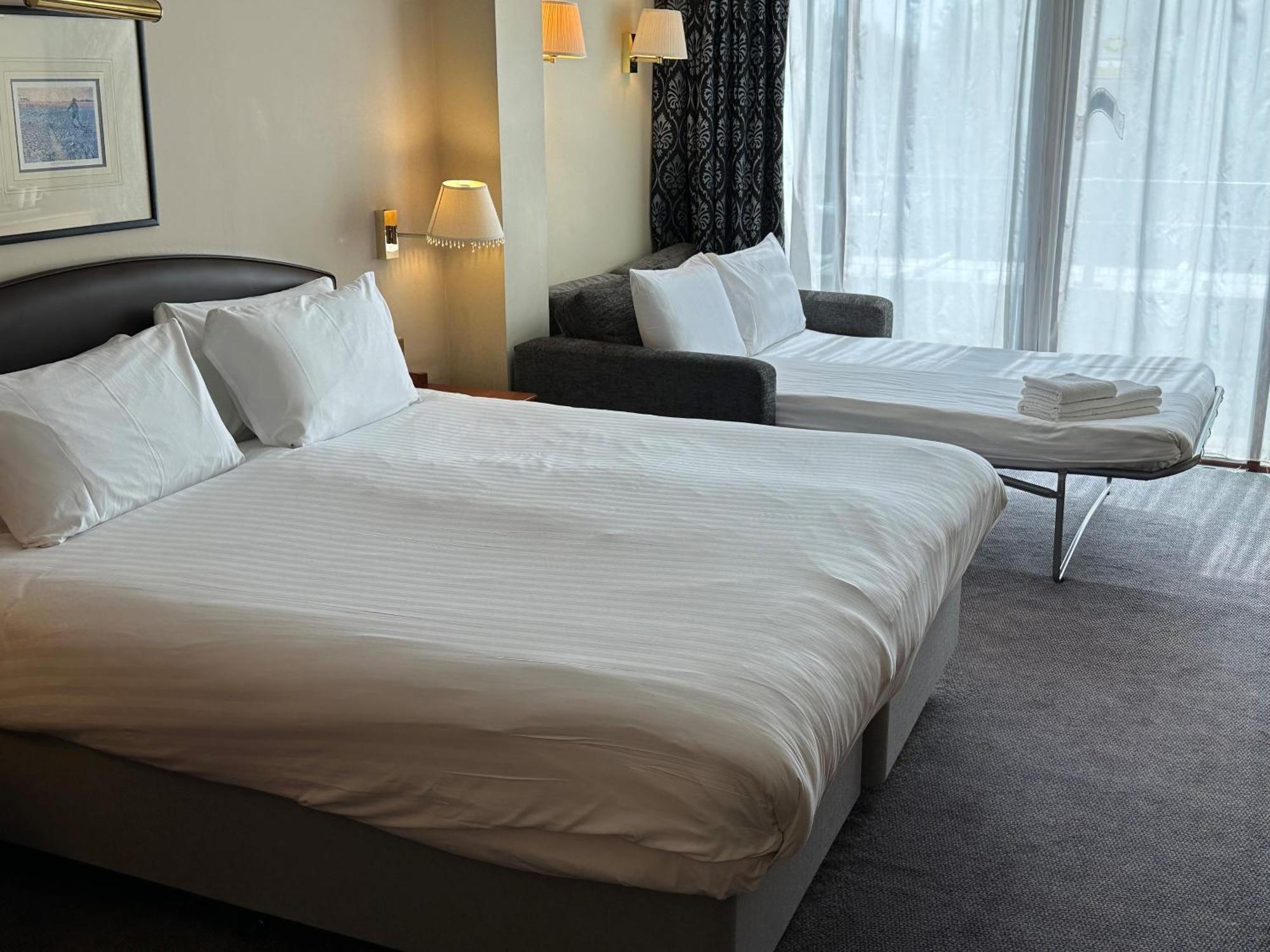 Derby Mickleover Hotel, BW Signature Collection Extérieur photo