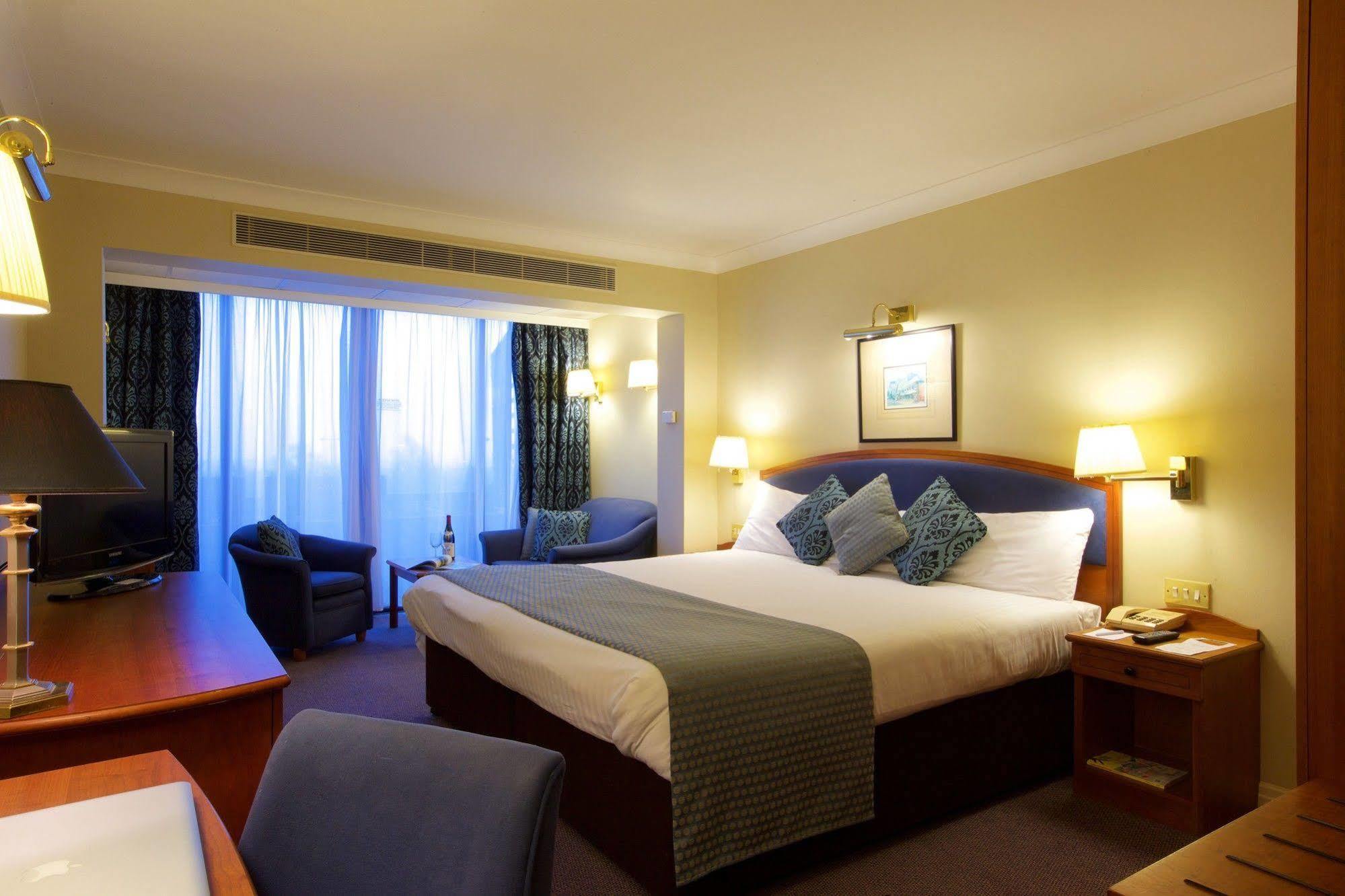 Derby Mickleover Hotel, BW Signature Collection Extérieur photo