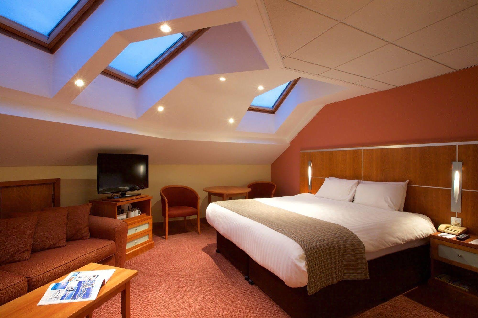 Derby Mickleover Hotel, BW Signature Collection Extérieur photo