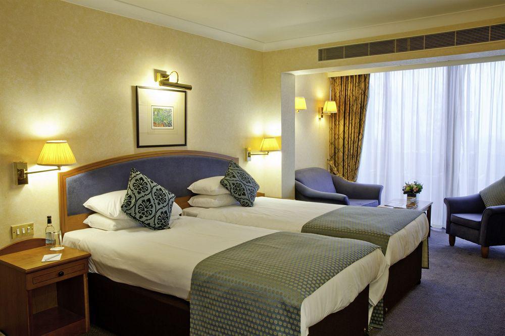 Derby Mickleover Hotel, BW Signature Collection Extérieur photo